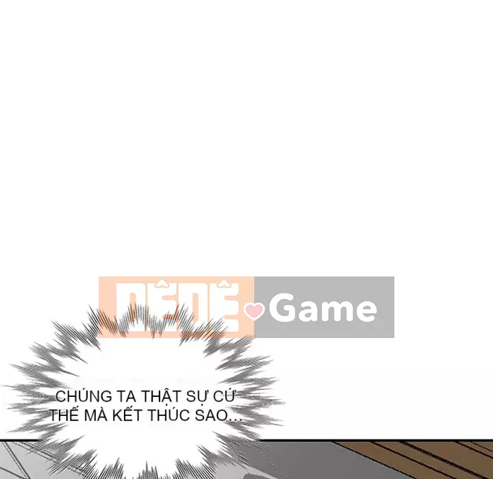 Bàn tay ma thuật Chương 30