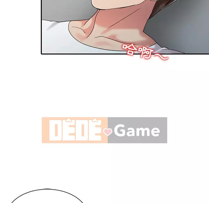 Bàn tay ma thuật Chương 30