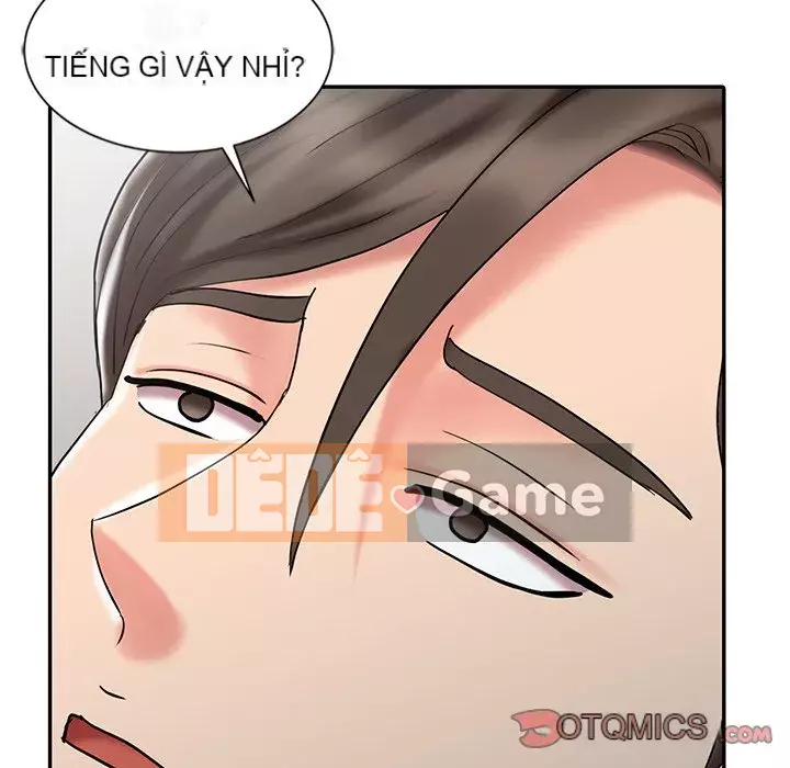 Bàn tay ma thuật Chương 30