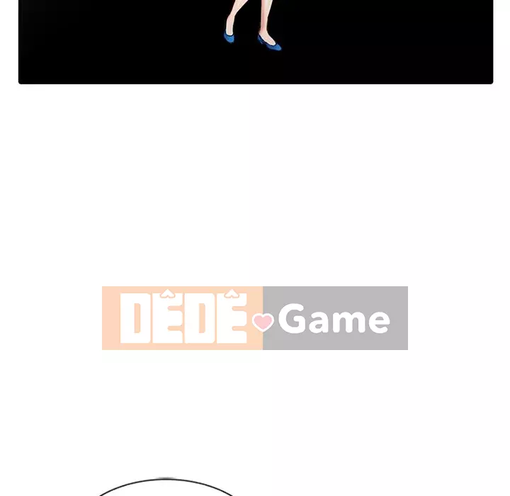 Bàn tay ma thuật Chương 30