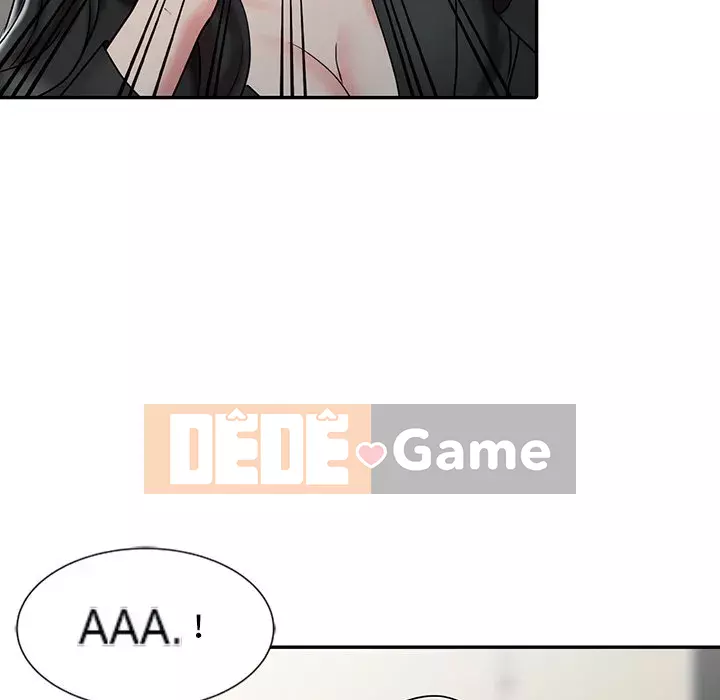 Bàn tay ma thuật Chương 30