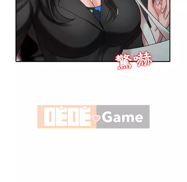 Bàn tay ma thuật Chương 30