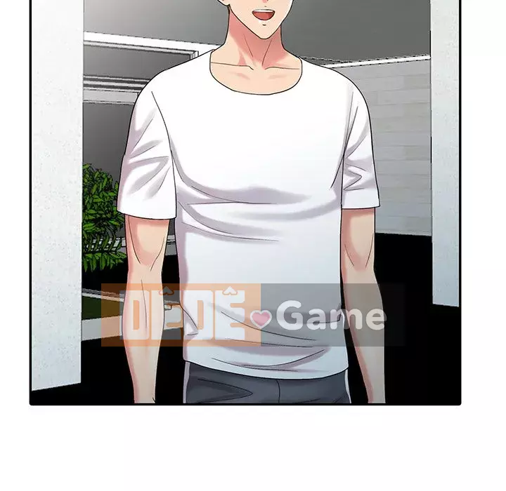 Bàn tay ma thuật Chương 30