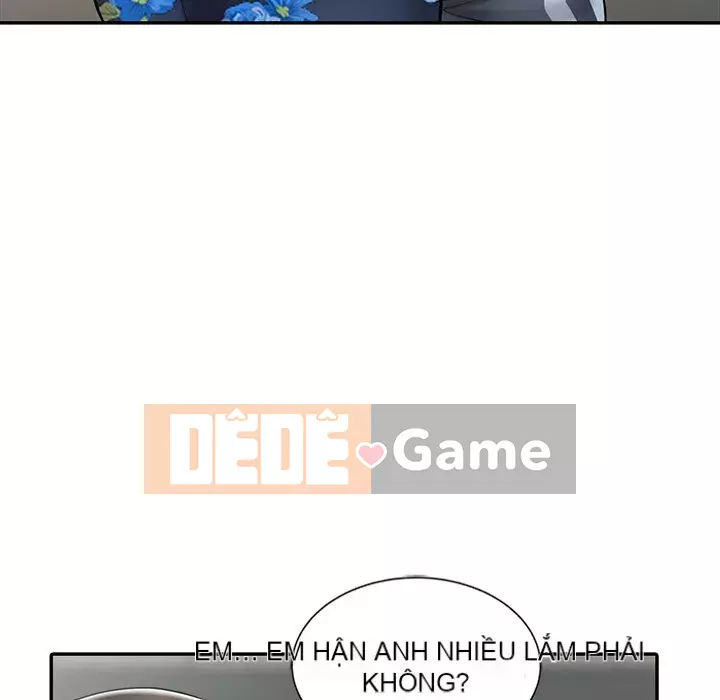 Bàn tay ma thuật Chương 30