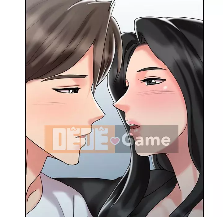 Bàn tay ma thuật Chương 30