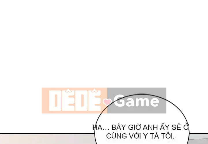 Bàn tay ma thuật Chương 28-29