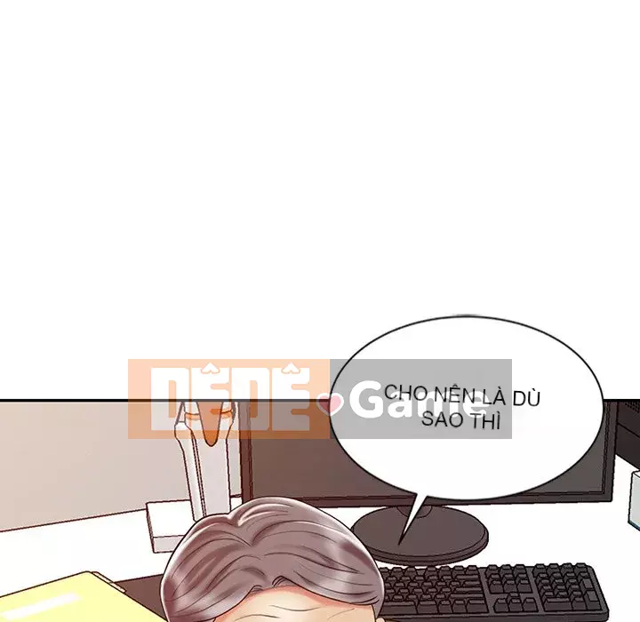 Bàn tay ma thuật Chương 28-29