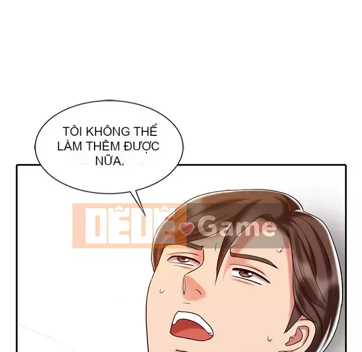 Bàn tay ma thuật Chương 28-29