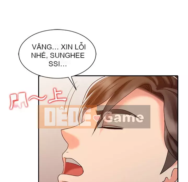 Bàn tay ma thuật Chương 28-29