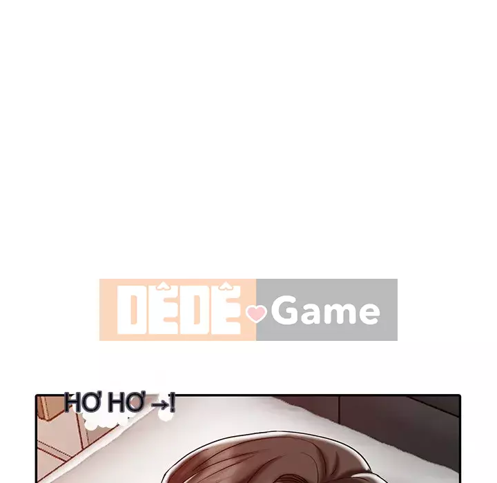 Bàn tay ma thuật Chương 28-29