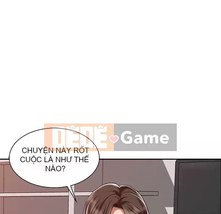 Bàn tay ma thuật Chương 28-29