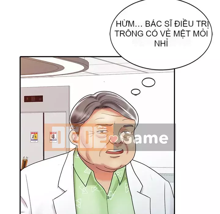 Bàn tay ma thuật Chương 28-29