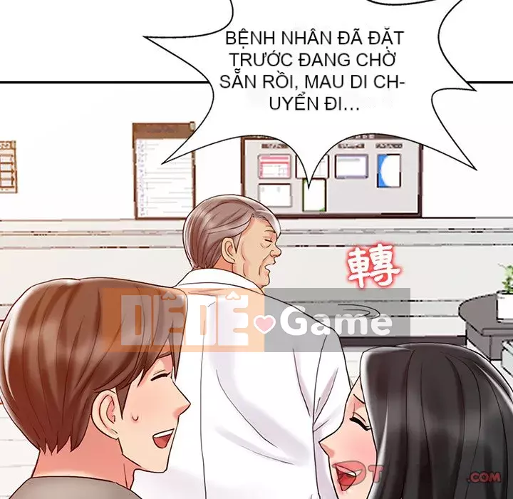 Bàn tay ma thuật Chương 28-29