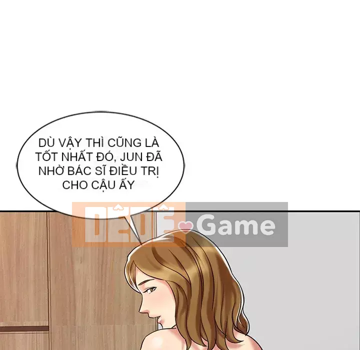 Bàn tay ma thuật Chương 28-29