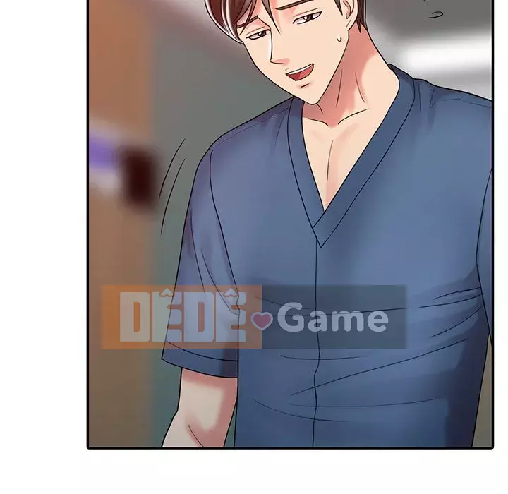 Bàn tay ma thuật Chương 28-29