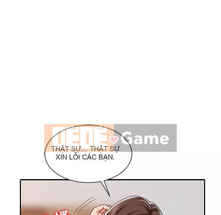 Bàn tay ma thuật Chương 28-29