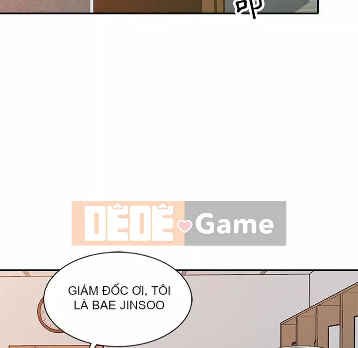 Bàn tay ma thuật Chương 28-29