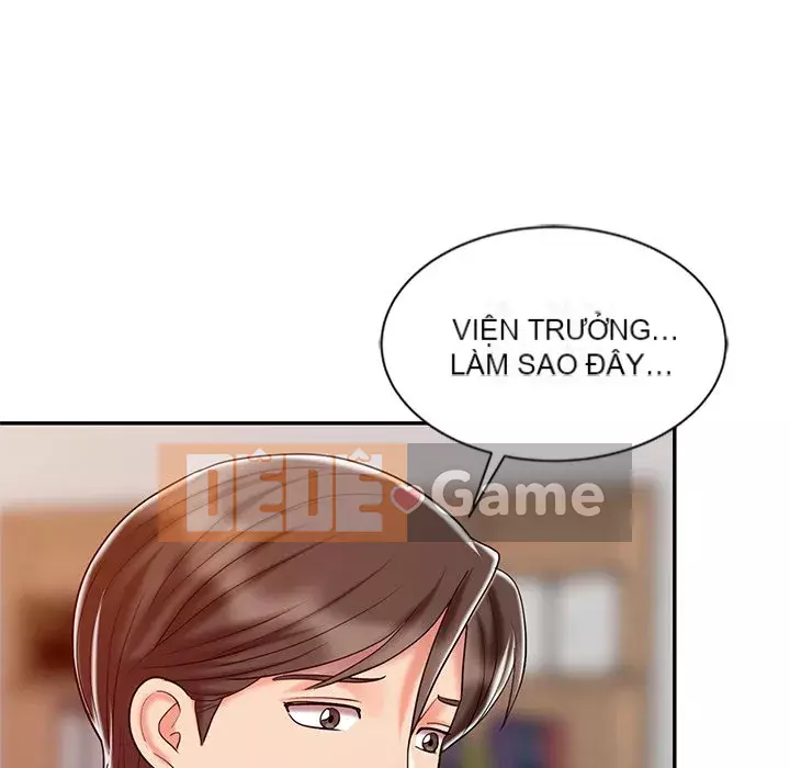 Bàn tay ma thuật Chương 28-29