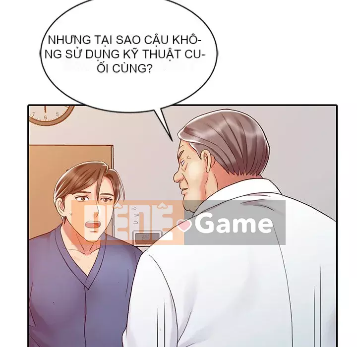 Bàn tay ma thuật Chương 28-29