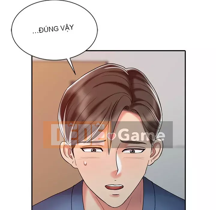 Bàn tay ma thuật Chương 28-29