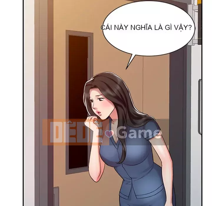 Bàn tay ma thuật Chương 28-29