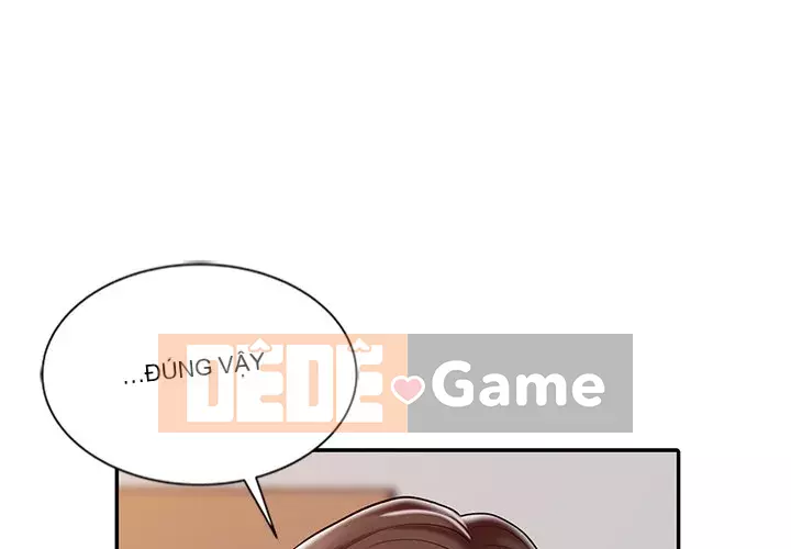 Bàn tay ma thuật Chương 28-29