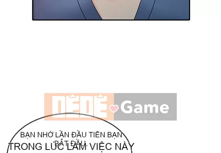 Bàn tay ma thuật Chương 28-29