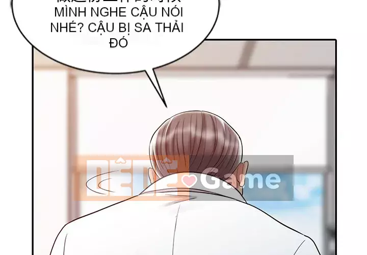 Bàn tay ma thuật Chương 28-29