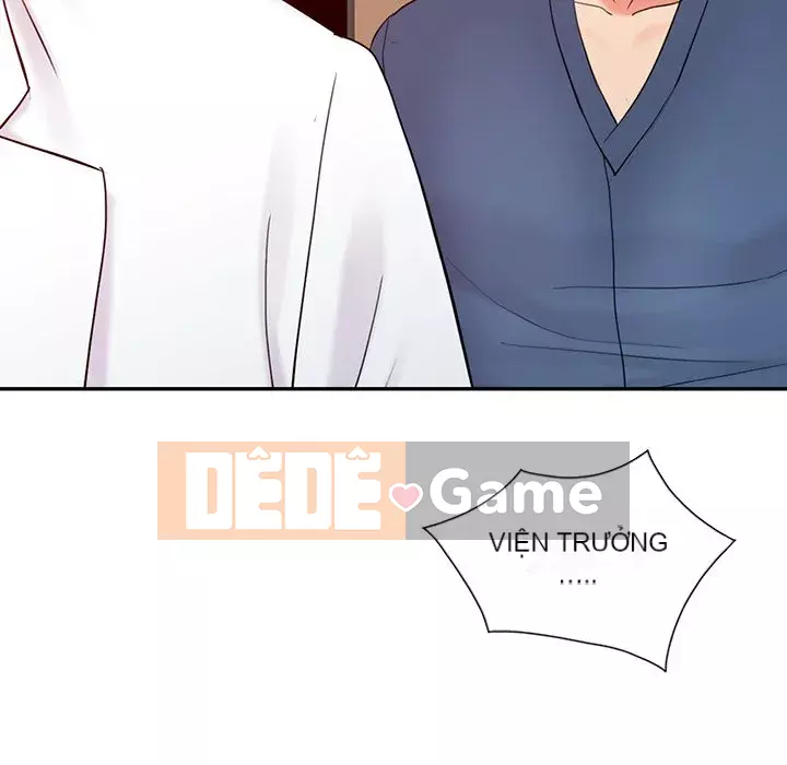 Bàn tay ma thuật Chương 28-29