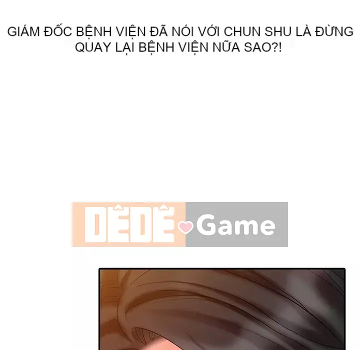 Bàn tay ma thuật Chương 28-29