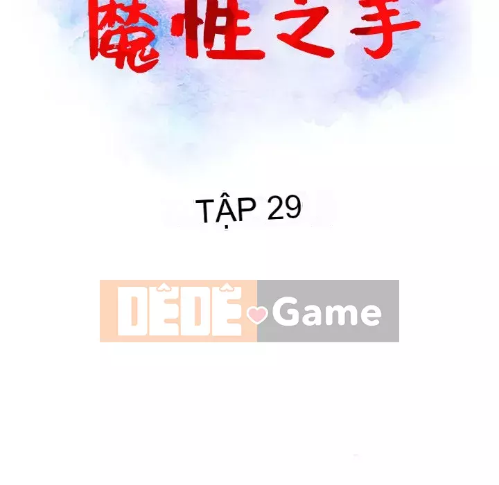 Bàn tay ma thuật Chương 28-29