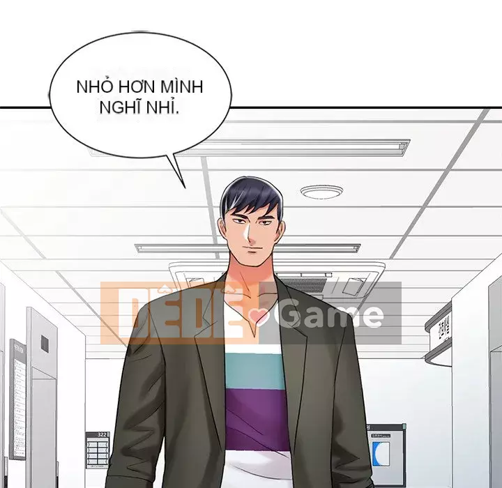 Bàn tay ma thuật Chương 28-29