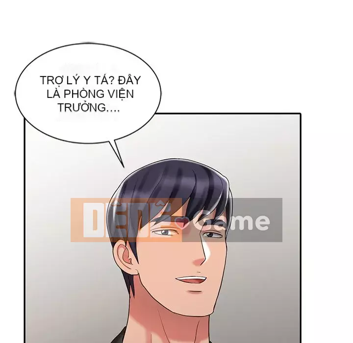 Bàn tay ma thuật Chương 28-29