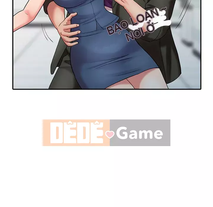 Bàn tay ma thuật Chương 28-29