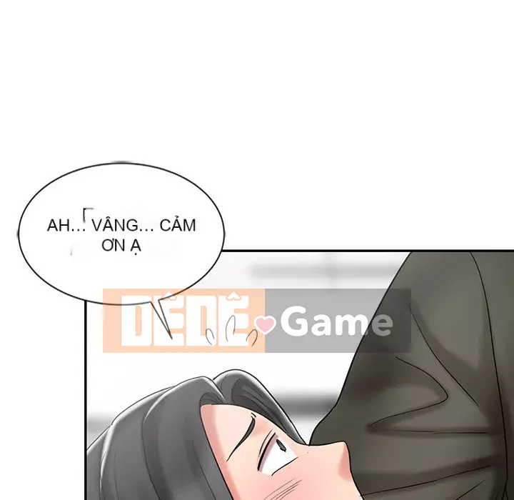 Bàn tay ma thuật Chương 28-29