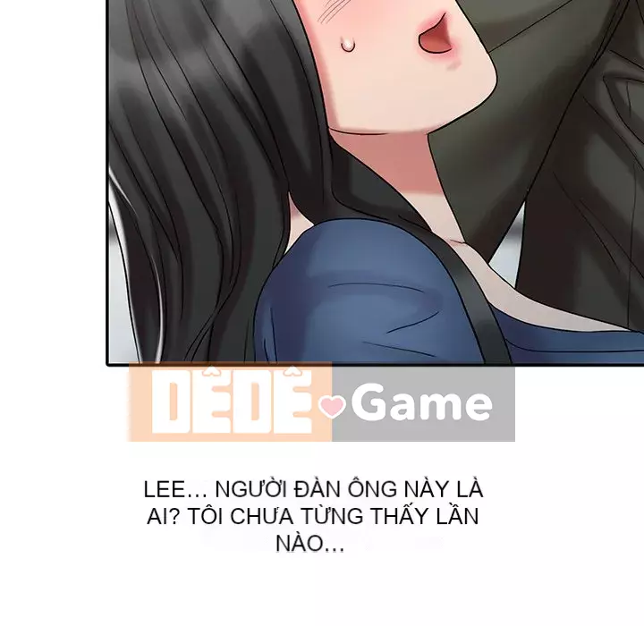 Bàn tay ma thuật Chương 28-29