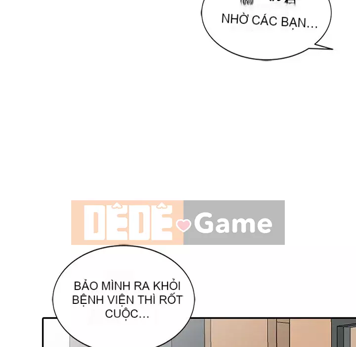 Bàn tay ma thuật Chương 28-29