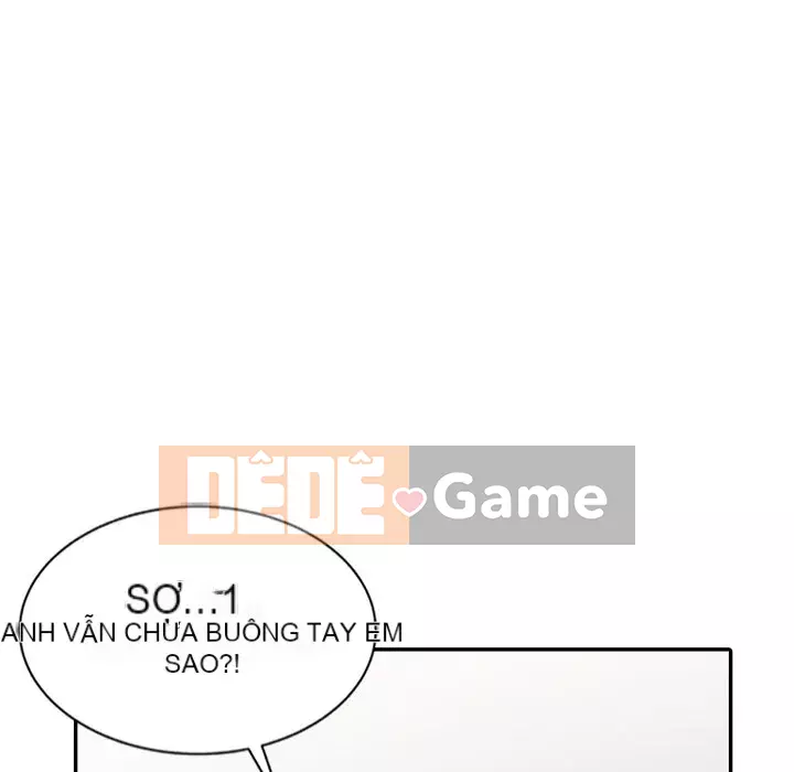 Bàn tay ma thuật Chương 28-29