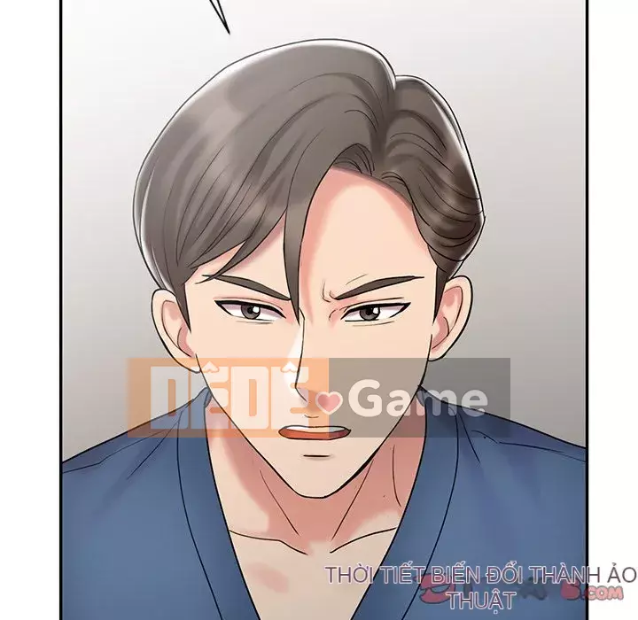 Bàn tay ma thuật Chương 28-29