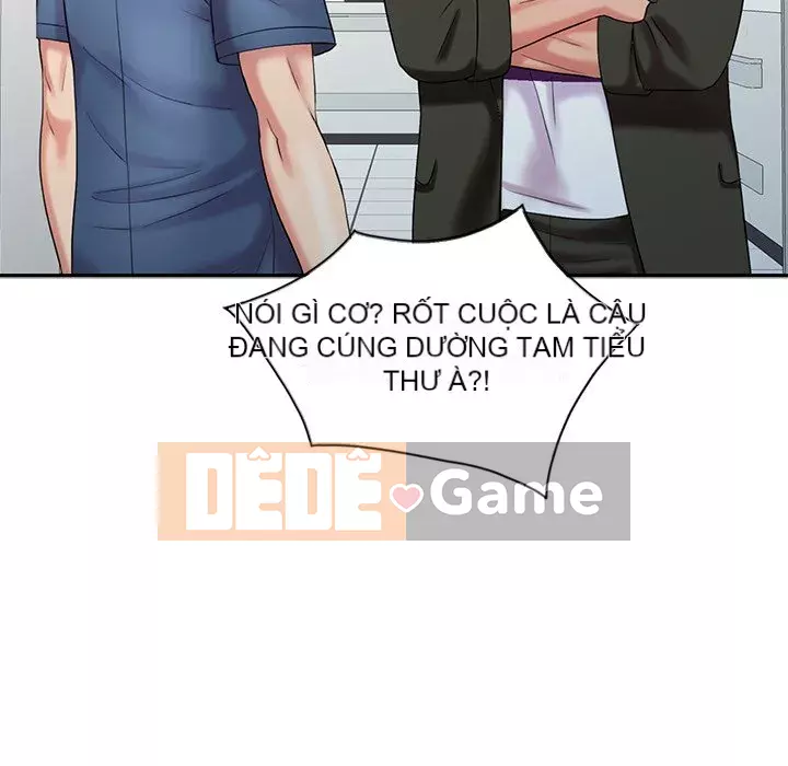 Bàn tay ma thuật Chương 28-29