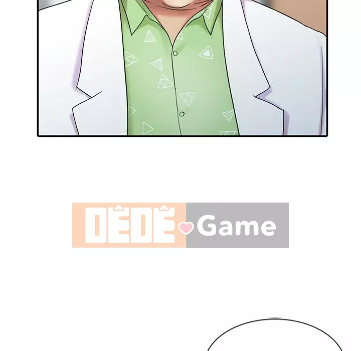 Bàn tay ma thuật Chương 28-29