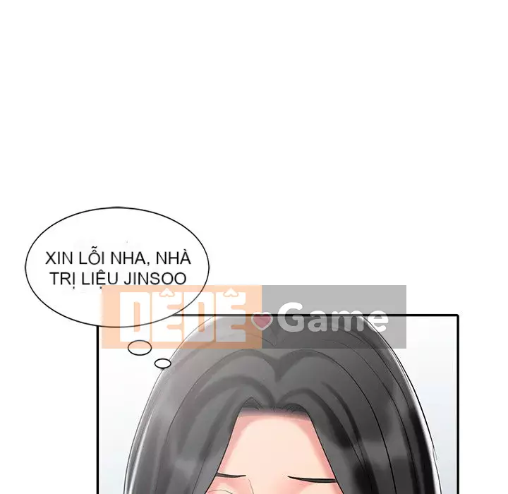 Bàn tay ma thuật Chương 28-29