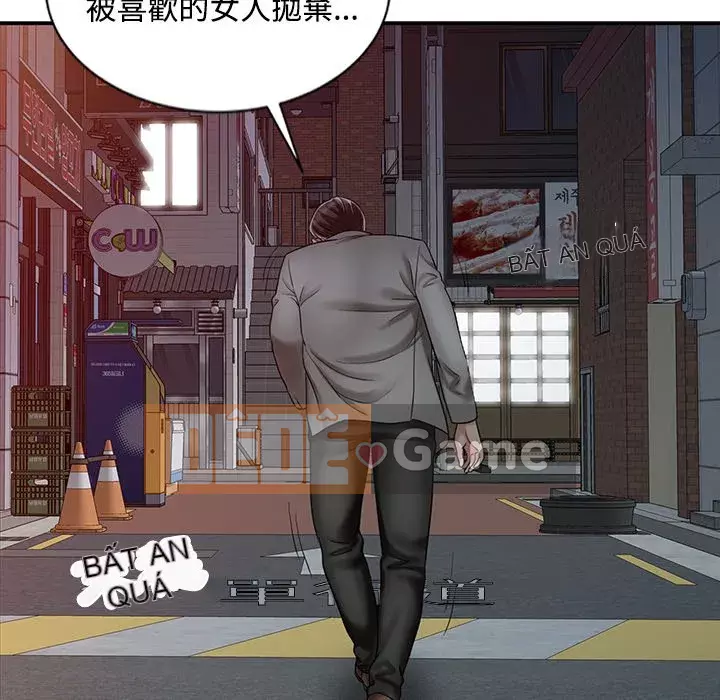 Bàn tay ma thuật Chương 28-29