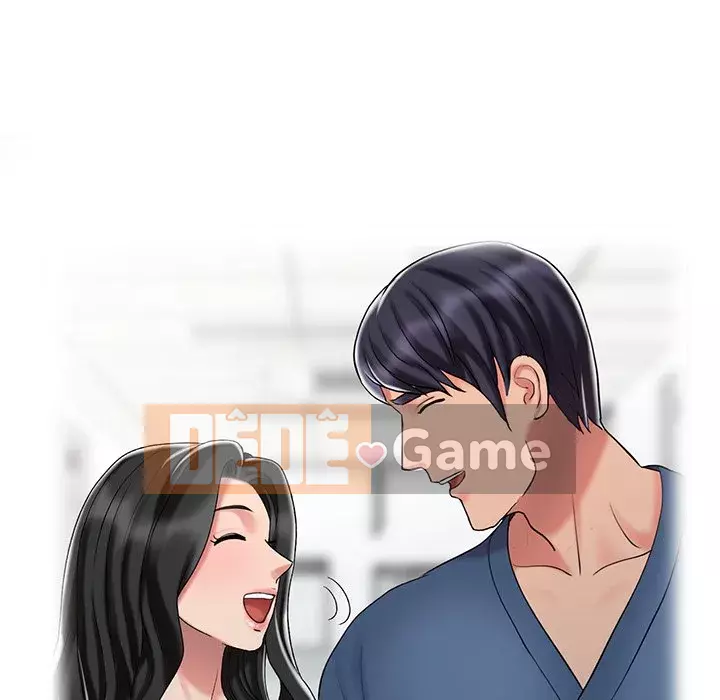 Bàn tay ma thuật Chương 28-29