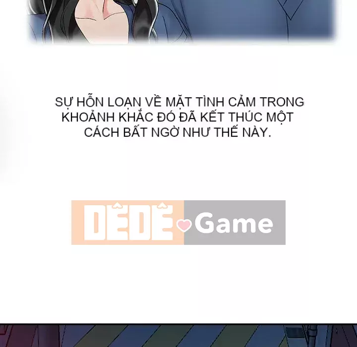 Bàn tay ma thuật Chương 28-29