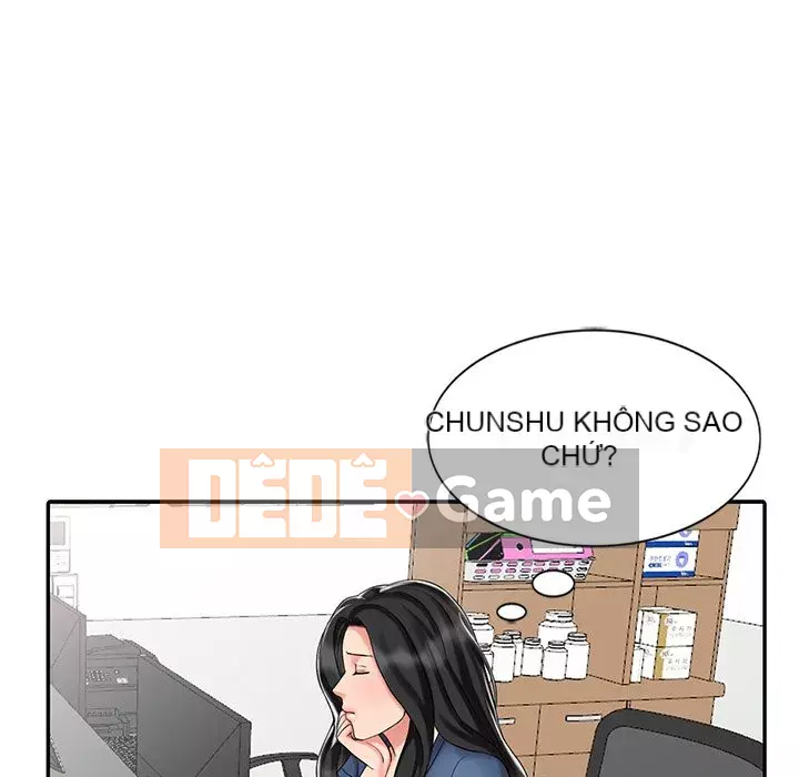 Bàn tay ma thuật Chương 28-29