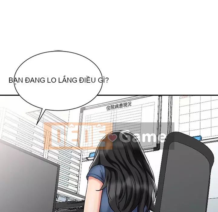 Bàn tay ma thuật Chương 28-29