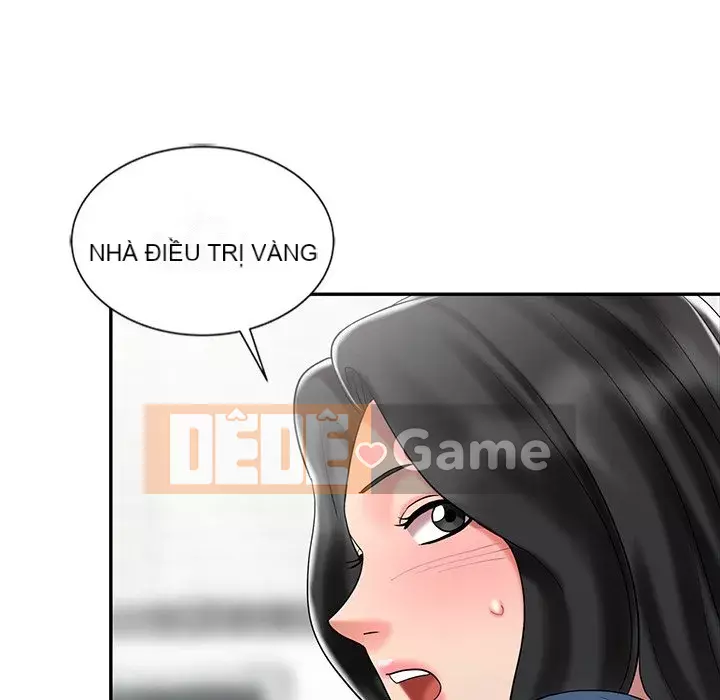 Bàn tay ma thuật Chương 28-29