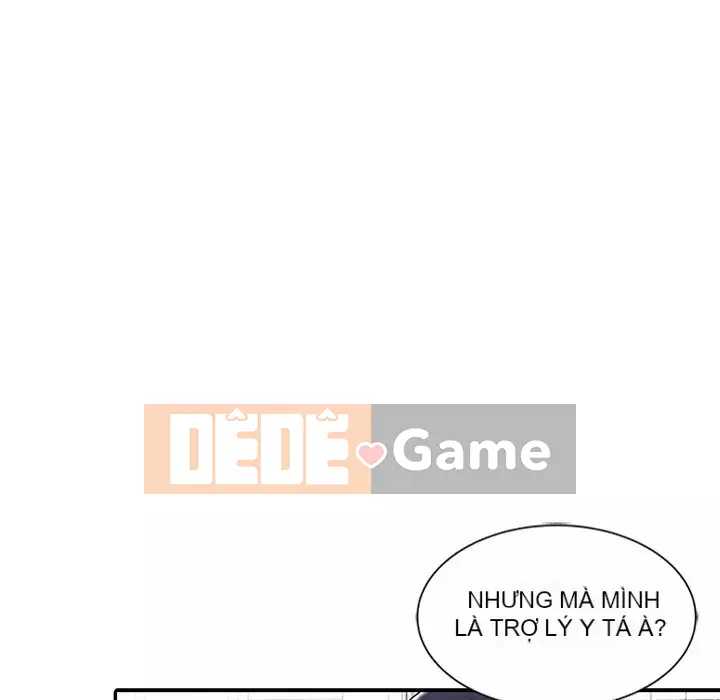 Bàn tay ma thuật Chương 28-29