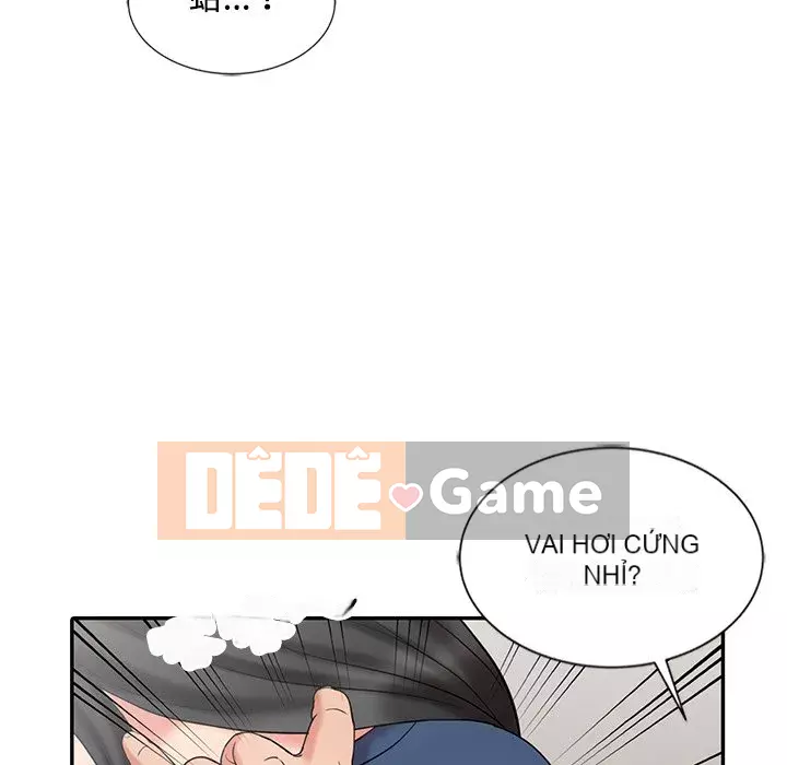 Bàn tay ma thuật Chương 28-29